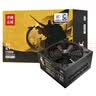长城（Great Wall）额定1200W 华夏·唐 全模组电源（CQCⅢ级超金牌能效92%+/ATX3.1标准/PCIe5.1/全电压/5090D显卡） 实拍图