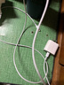 胜粒苹果数据线PD快充20W/30W/35W/40W适用iPhone16/15/14/13/12/11promax手机type-c充电线器套装ipad 【苹果PD60W闪充线】-1.5米 实拍图
