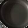 爱仕达（ASD）平底锅不粘锅家用牛排早餐煎锅 少油轻烟炒菜锅24cm燃气灶专用G14 实拍图