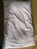 艾薇决明子枕头颈椎枕枕芯整头学生宿舍酒店睡眠枕头一只装  45*70cm 实拍图