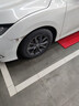 玛吉斯（MAXXIS）轮胎/汽车轮胎 215/55R16 93V MA510 原配标致/本田 实拍图