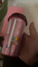 香飘飘Meco如鲜杯装果茶 芒果芭乐口味400ml 8杯 0脂肪饮料礼盒装 实拍图