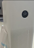 米家小米空气净化器4lite 除甲醛除菌除异味 空气伴侣 除PM2.5 AC-M17-SC 实拍图