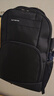 新秀丽（Samsonite）电脑包双肩包商务背包笔记本包休闲都市36B*09010黑色15英寸 实拍图