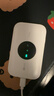 TCL随身wifi三网通用免插卡无线wifi6车载4G路由器随身便携无限制移动联通电信全国通用2025款5GXY15B 【至尊畅享版】三网任切+首月1500G流量 不限速不虚标月享1500G流量 实拍图