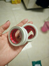 双面胶带 强力高粘多规格易撕易贴 办公粘贴手工DIY适用 宽10mm*长5m【5卷装】 实拍图