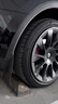 YZ适用Tesla特斯拉Modely专用挡泥板汽车轮胎TPE改装配件丫神器 老款Model Y真TPE挡泥板-4件装 实拍图