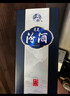 汾酒 青花20升级版 清香型53度 500mL*6瓶整箱装含3个礼袋 年份随机 实拍图