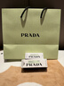 普拉达（PRADA）【双11现货】润唇膏 U002-香蕉口红 生日礼物女送女友 实拍图