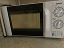 格兰仕微波炉家用小型 360°转盘快捷加热旋钮操控易洁内胆D4老人适用操作便捷 实拍图