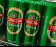 青岛啤酒（TsingTao）经典系列浓郁麦香500ml*24听 整箱装（多厂生产随机发货） 实拍图