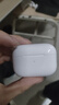 华强北新款【官配正品丨顶配Pro9代】华强北蓝牙耳机Air无线Pro2降噪国家补贴适用苹果iPhone17/16入耳式Pods 【2025新款丨全功能顶配版】 ANC主动降噪+滑动调音+空间音频 实拍图