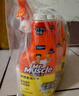 威猛先生（Mr Muscle）油污清洁剂650g+650g*3瓶替换装 厨房重油污净 厨房餐厅油烟净 实拍图