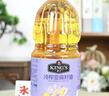 金龙鱼KING'S 低温冷榨亚麻籽油保真高亚麻酸食用油冷拌热炒辅食油1.8L  实拍图