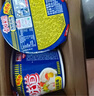 日清 合味道 迷你小杯 方便面整箱 即食早餐 泡面桶面 海鲜速食代餐 12杯556g/箱【海鲜+猪骨+五香】 实拍图