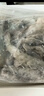 禧美海产  白对虾 无冰净重400g/盒 22-27只 盐冻锁鲜 烧烤 海鲜水产 实拍图