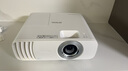 爱普生（EPSON）CH-TW5750【5700升级款】3LCD家庭影院智能投影仪（2700lm高亮度  原生1080P）国家补贴 实拍图