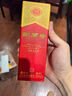 剑南春 水晶剑 46度 100ml 单瓶装 浓香型白酒 实拍图