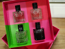 VALENTINO华伦天奴罗马女士香水礼盒4x6ml冒险小姐朋克甜心|效期至26年12月 实拍图