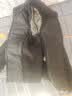 熊猫相伴轻薄羽绒服内胆女士外套秋冬2026新款鸭绒修身短款运动冲锋衣内搭 实拍图