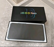 vivo iQOO Neo10 Pro+ 12GB+512GB 驰光白 骁龙8至尊版 2K Q10珠峰屏 国家补贴 学生 游戏  电竞手机 实拍图