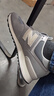 NEW BALANCE NB574官方休闲鞋男鞋女鞋秋冬透气复古拼接经典百搭舒适运动鞋 黑色 ML574EVB 42.5 (脚长27cm尺码详询客服) 实拍图