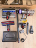 戴森（DYSON）V10n Digital Slim Nautik 轻量洗地吸尘器 无线家用除螨宠物 干湿两用洗地吸尘器 实拍图