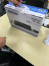 爱普生（EPSON）WF-110 打印机 A4彩色喷墨打印机 无线办公 内置电池 USB/车载供电（WF-100升级款）家用办公  实拍图