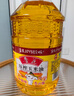 鲁花 食用油  物理压榨  非转基因 玉米油6.18L   实拍图