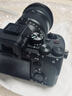 索尼（SONY）ILCE-7M4/A7M4全画幅微单数码相机专业级a74 α7IV 单机身【赠品牌电池+座充+相机包】 官方标配 晒单实拍图
