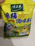 太太乐 鸡精 三鲜标准 加倍提鲜 100g 实拍图