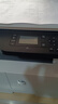 惠普（HP）a3打印机m437n/439/nda a3/a4黑白激光大型办公 试卷工地商用网络 打印复印扫描一体机 麒麟/统信 M42523dn(黑白23页+有线)自动双面打印 实拍图