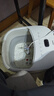 蓓慈(beici)泡脚桶杀菌折叠足浴盆自动加热按摩洗脚桶洗脚盆送父母送长辈送男女友生日礼物F3Pro 实拍图