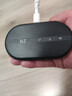 中兴原装随身wifi6【送1500G】2025款支持5G 4G设备免插卡移动随行无线网卡热点无限全国通用流量便携 黑色【 WiFi6  双网切换 】旗舰版 实拍图