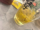 忆江南菊花茶【约50大朵】 金丝皇菊25g黄菊胎菊搭金银花一朵一杯养生茶 实拍图