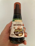 爷爷的农场有机喷雾核桃酱油100ml 减盐儿童宝宝调味 赠婴儿辅食谱配料干净 实拍图