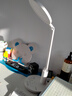 华为智选鸿蒙智选护眼台灯学生专用护眼灯国AA级wifi蓝牙双控用眼提醒T1 实拍图