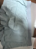 海澜之家男士内裤男冰丝男内裤男生莫代尔冰丝内裤抗菌平角裤衩棉内裤头男 15A抗菌超凉感冰丝-深灰/浅灰/浅蓝 3条 3XL -185/110(170-190斤) 实拍图