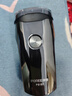 飞科博锐电动剃须刀男士刮胡刀充电便携双头旋转式胡须刀迷你款 生日礼物送爸爸老公 PS191 实拍图