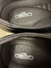 卡帝乐鳄鱼（CARTELO）英伦牛皮商务正装休闲男士低帮系带大码皮鞋男511  黑色 45 实拍图
