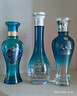 洋河洋河蓝色经典小酒版 100mL 3瓶 梦和海天65ml 实拍图