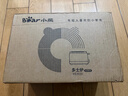小熊（Bear）面包机 烤面包片机烤吐司机多士炉家用全自动早餐机三明治2片轻食机50s速烤DSL-N02C5 实拍图