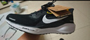 耐克NIKE跑步鞋男子减震飞马41 PEGASUS 41运动鞋FD2722-002黑白41 实拍图
