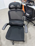 黑白调P1二代人体工学椅电脑椅子人工力学座椅久坐办公电竞椅学习椅国补 实拍图