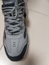 斯凯奇（Skechers）男鞋秋季厚底老爹鞋休闲熊猫鞋软底运动鞋237067 实拍图