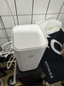 华为智选Brovi 5G CPE 5S移动路由器移动随身wifi6企业级全网通插卡千兆无线全国通用流量2025款 实拍图