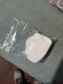 3M3701 KN95防尘滤棉 搭配3200半面罩 3700滤棉承接座使用 25片装 实拍图
