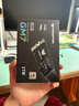 宏碁掠夺者（PREDATOR）1TB SSD固态硬盘 M.2接口(NVMe协议) GM7系列｜NVMe PCIe 4.0读速7200MB/s  AI电脑存储配件 实拍图