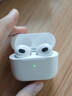 DIJO【华强北顶配】Air4蓝牙耳机双耳无线降噪适用于苹果16pro/15/14/13华为oppo安卓vivo荣耀小米 【华强北旗舰】【空间功能+ 任意名字+超强续航+秒连接】 实拍图