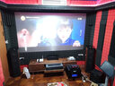 惠威（HiVi）Diva 6.1HT家庭影院5.1声道家庭影院 家用双8英寸音箱音响 KTV套装组合 套餐十三:（5.1声道）+7300视唱KTV版 实拍图